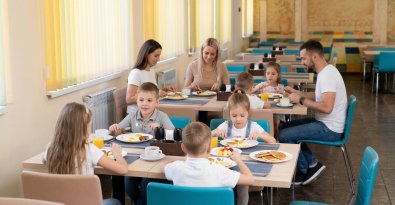 Canteen